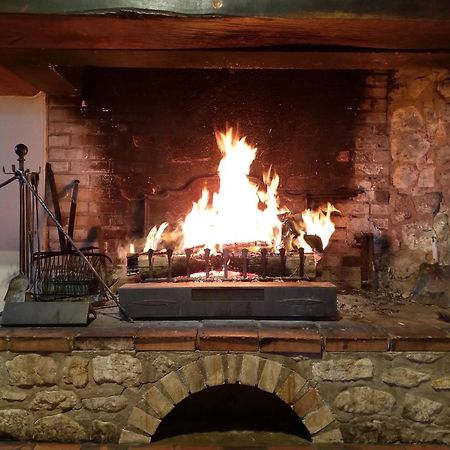 Chambres D'Hotes Domaine De La Jonquiere, Bouloire エクステリア 写真
