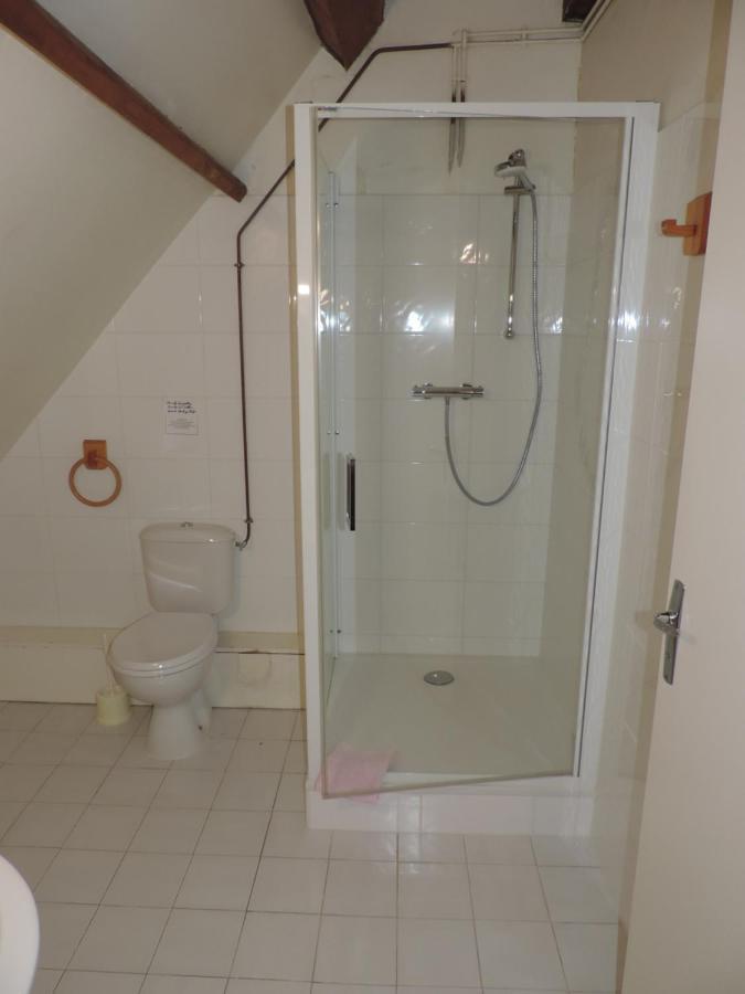 Chambres D'Hotes Domaine De La Jonquiere, Bouloire エクステリア 写真