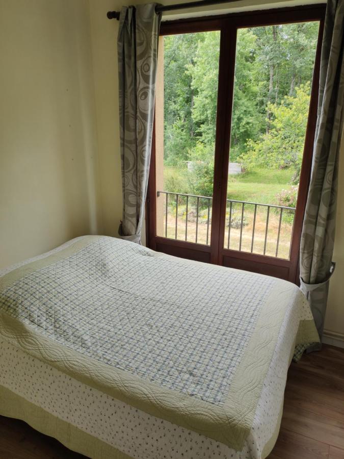 Chambres D'Hotes Domaine De La Jonquiere, Bouloire 部屋 写真