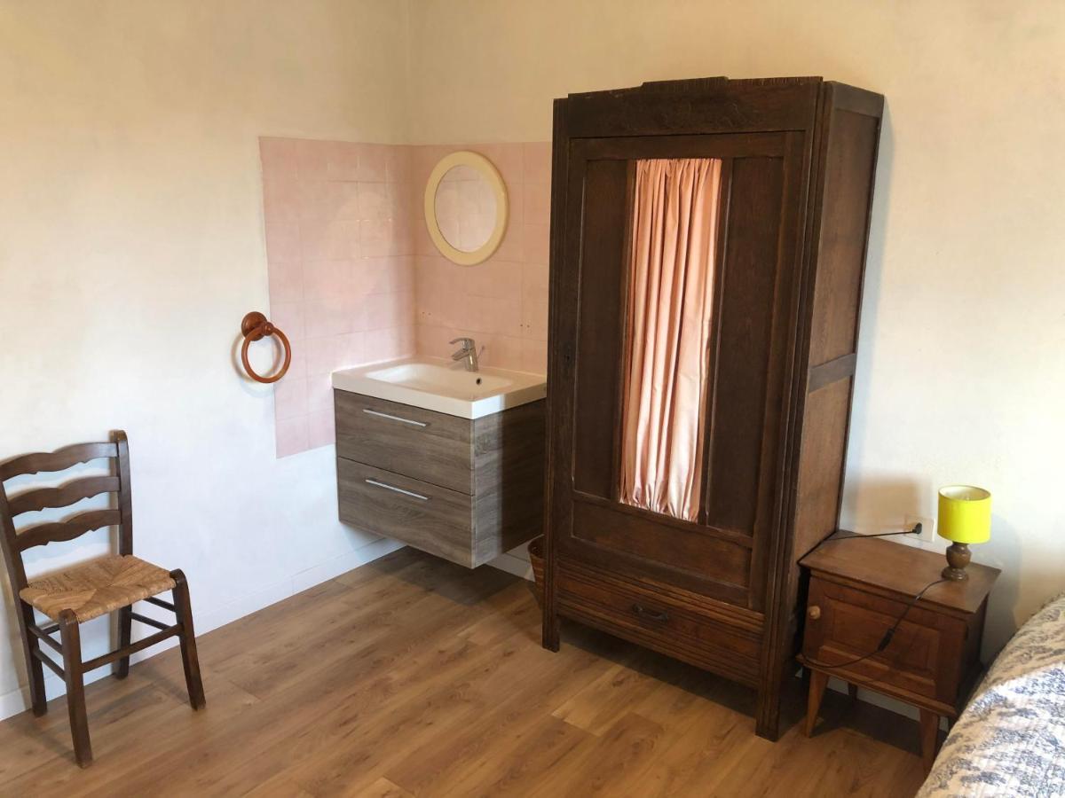 Chambres D'Hotes Domaine De La Jonquiere, Bouloire エクステリア 写真