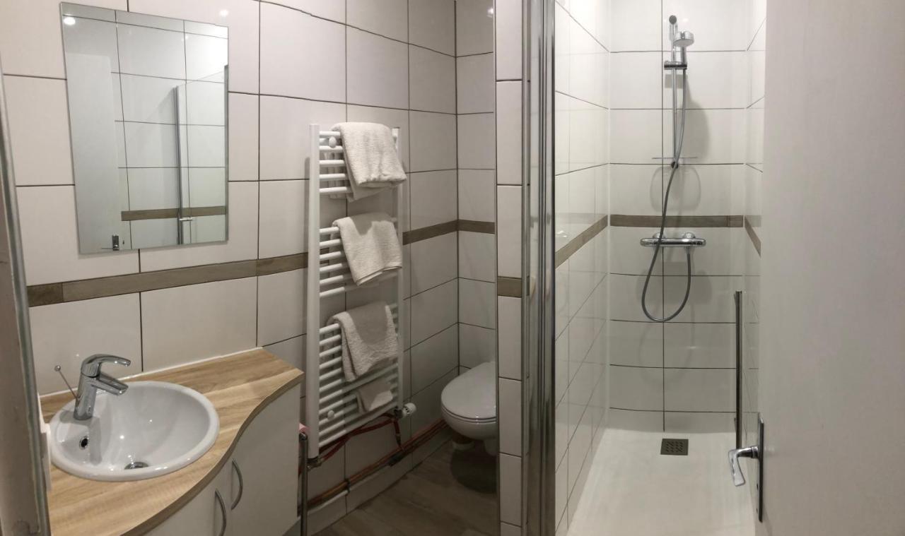 Chambres D'Hotes Domaine De La Jonquiere, Bouloire エクステリア 写真
