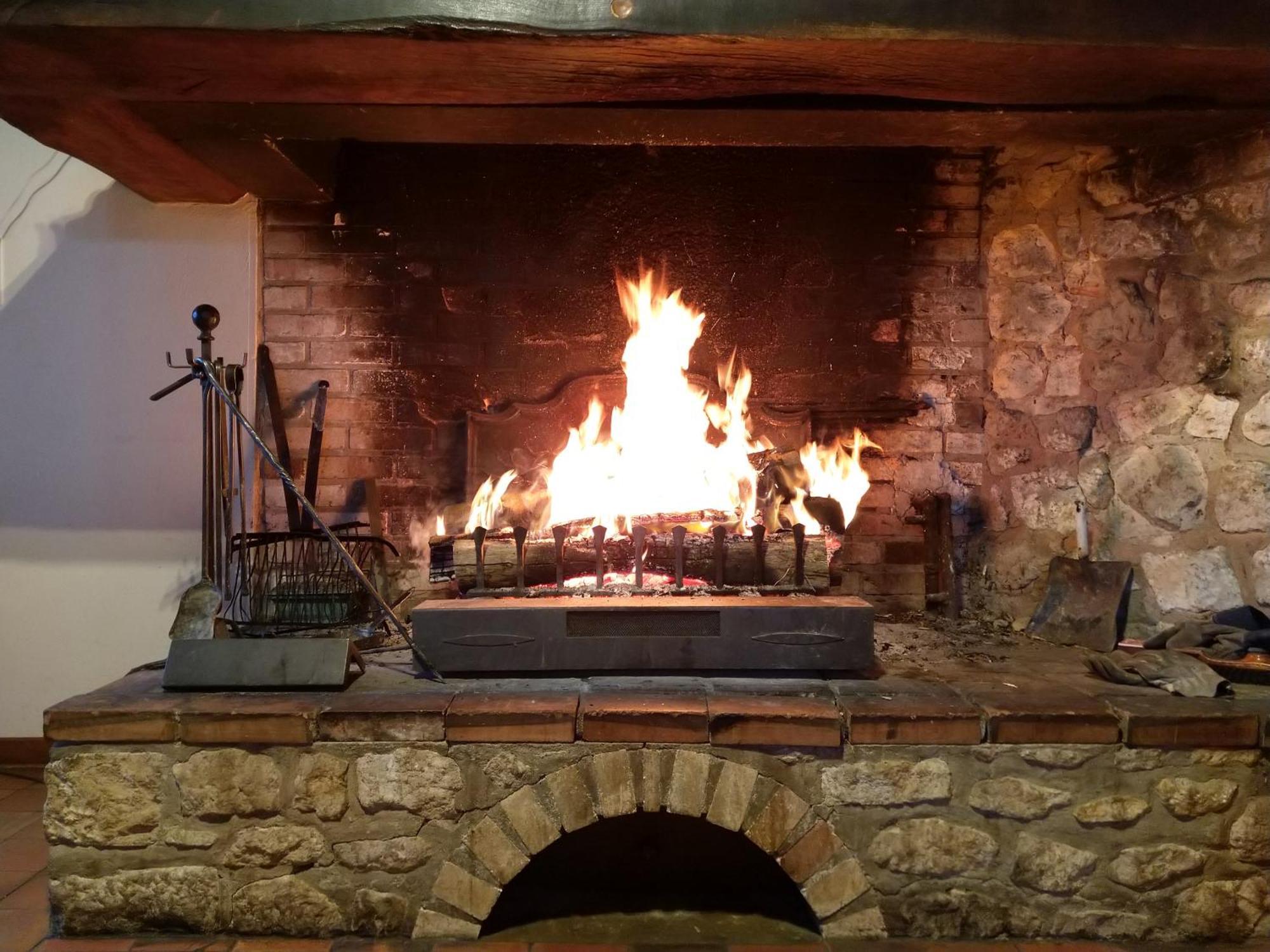 Chambres D'Hotes Domaine De La Jonquiere, Bouloire エクステリア 写真